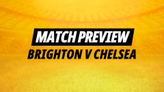 Image for Brighton v Chelsea preview